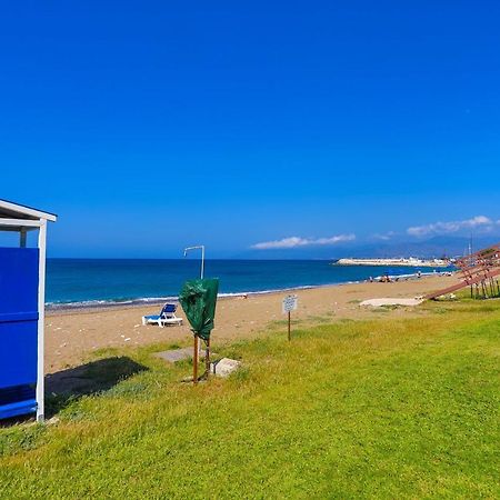 Villa Kition Lysos Buitenkant foto