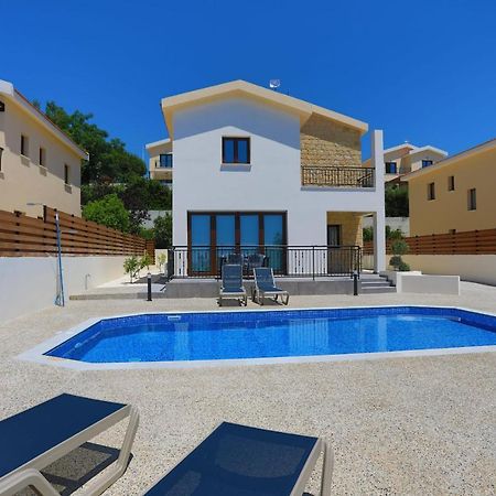 Villa Kition Lysos Buitenkant foto